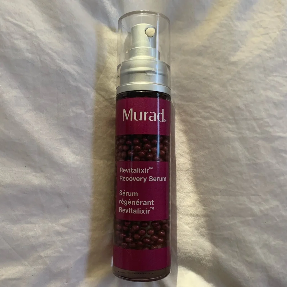 Murad Revitalixir Recovery Serum - Picture 1 of 5